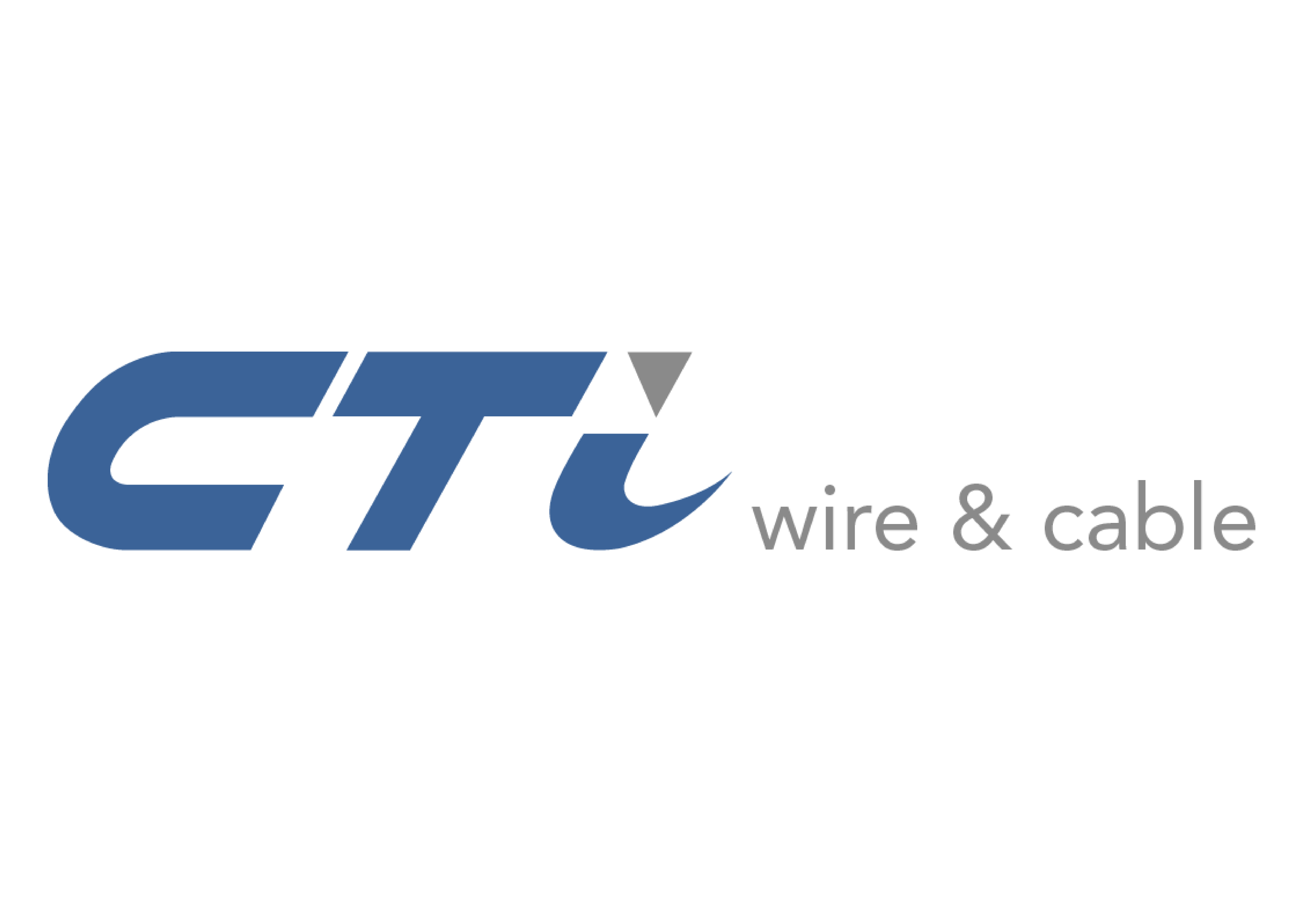 CTi  專業電線電纜研發製造