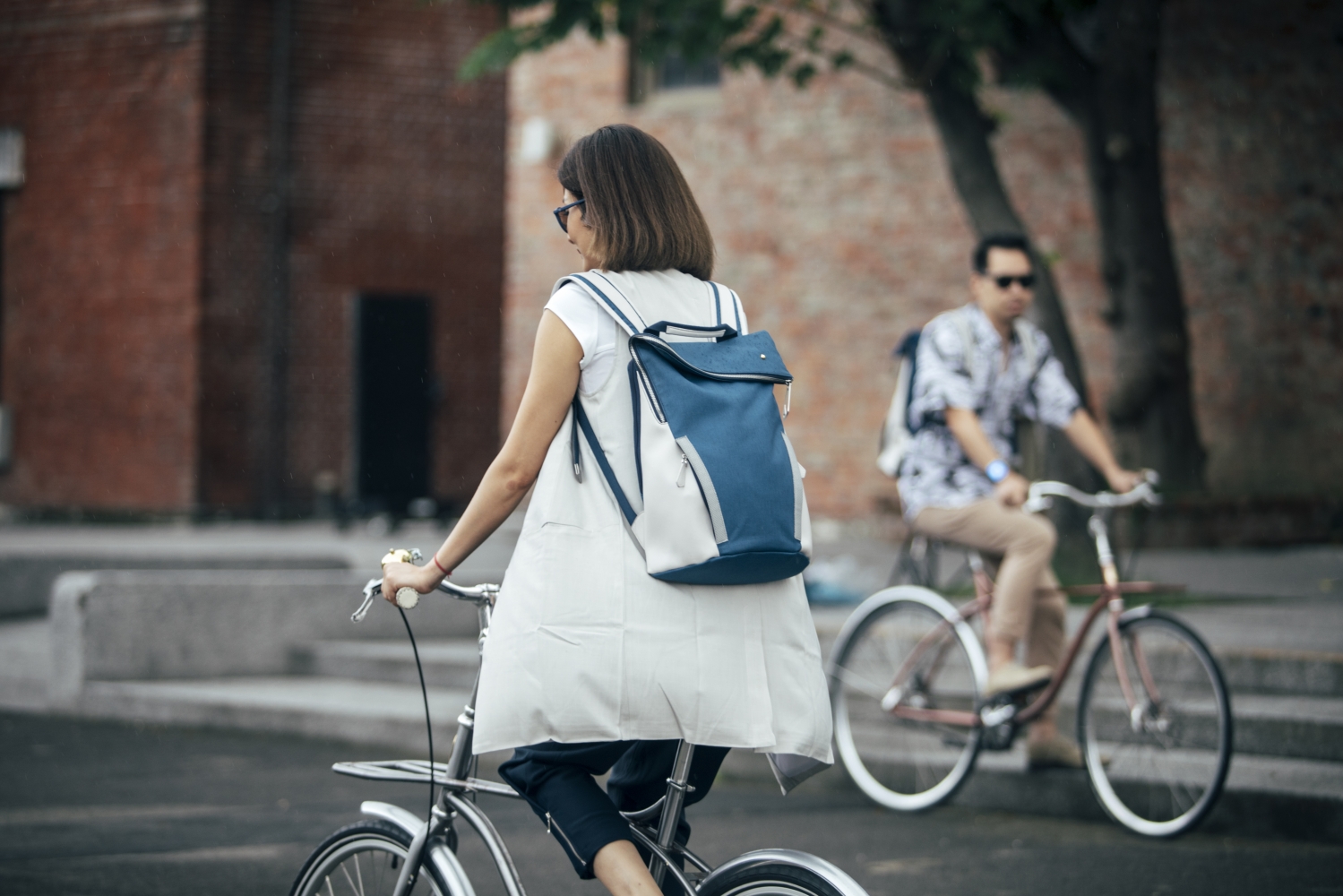 Gochic-自行車不只是交通工具，而是一種生活品質的態度與運動時尚。