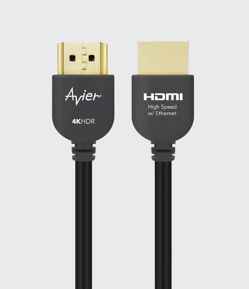 4K HDMI 影音傳輸線