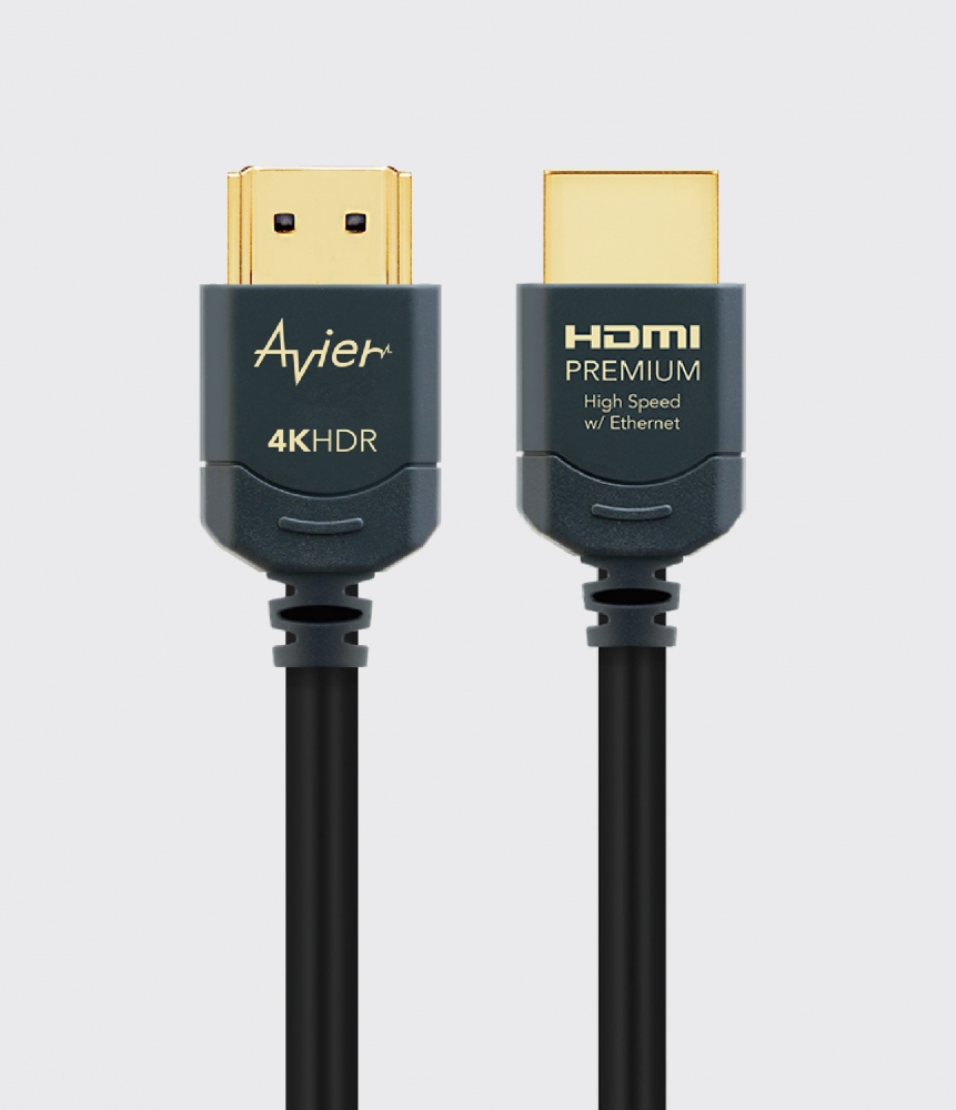 PREMIUM  HDMI 超高清極速影音傳輸線