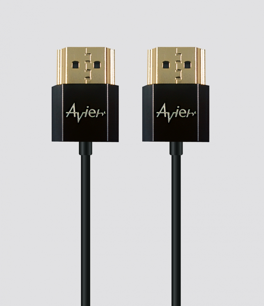  HDMI A-A_1.4超薄極細版