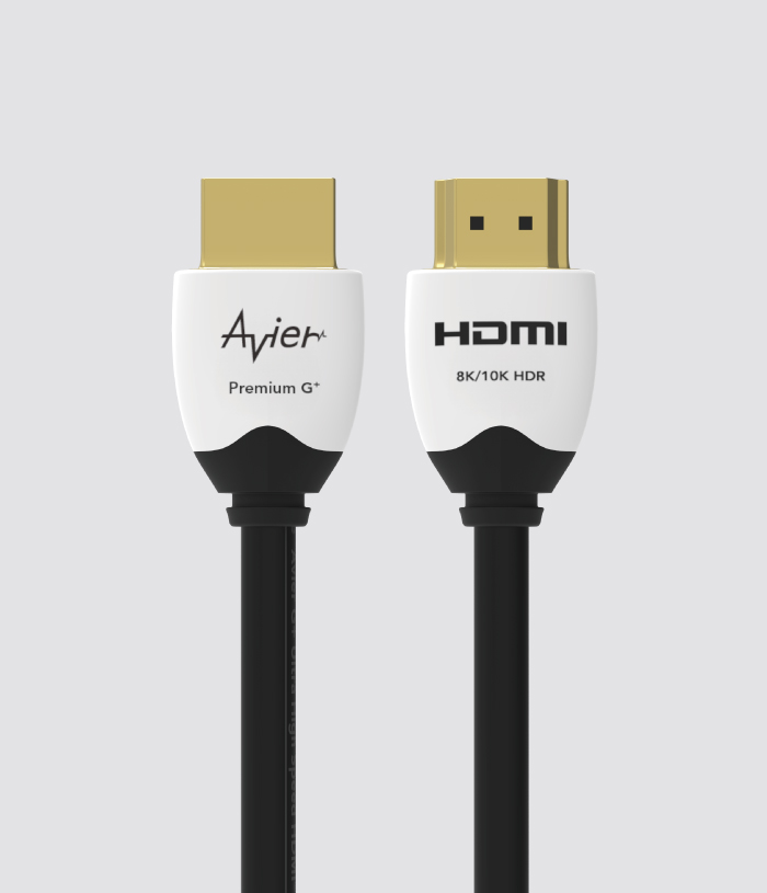 PREMIUM G+ 真 8K HDMI 高解析影音傳輸線