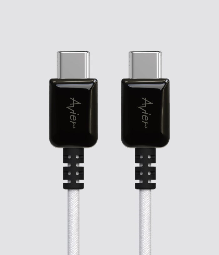 One Step Ocean Refine PD 快充傳輸線 -USB C to C