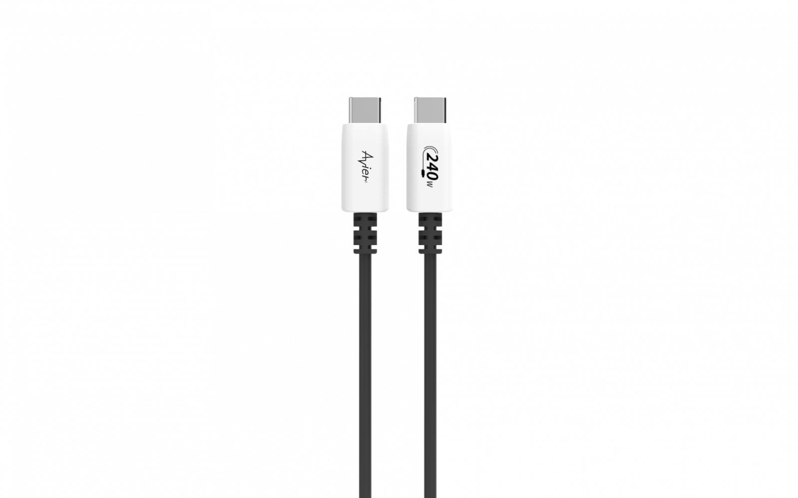 Uni Line PD3.1 240W USB-C 高速充電傳輸線 1.2M