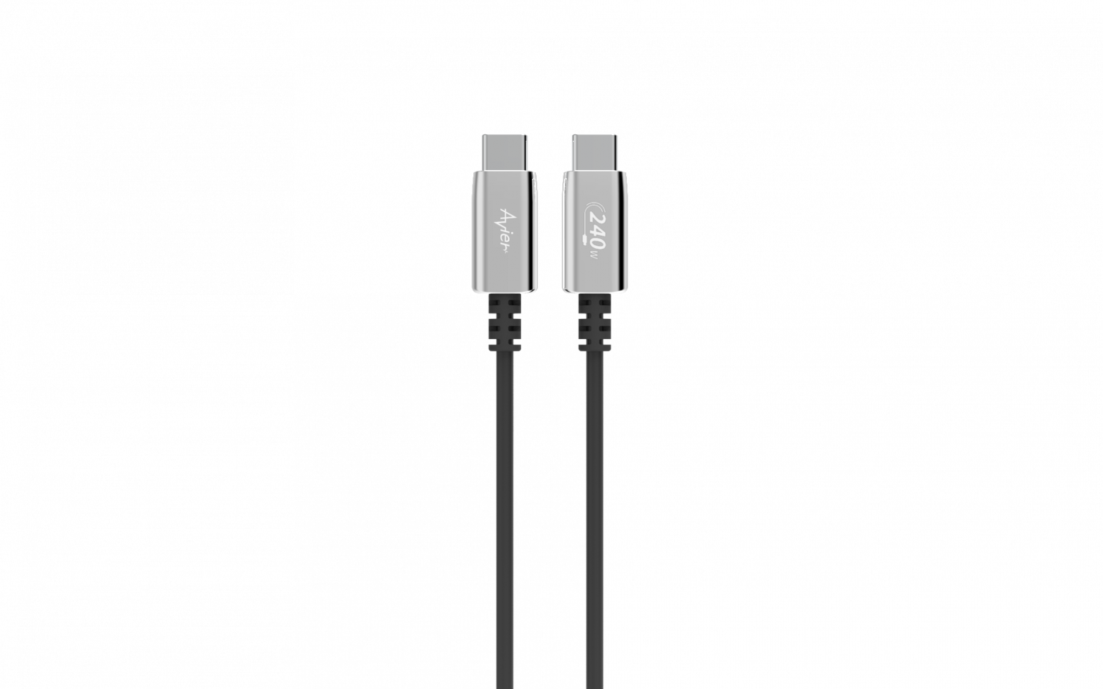 Uni Line PD3.1 240W USB-C 高速充電傳輸線 2M